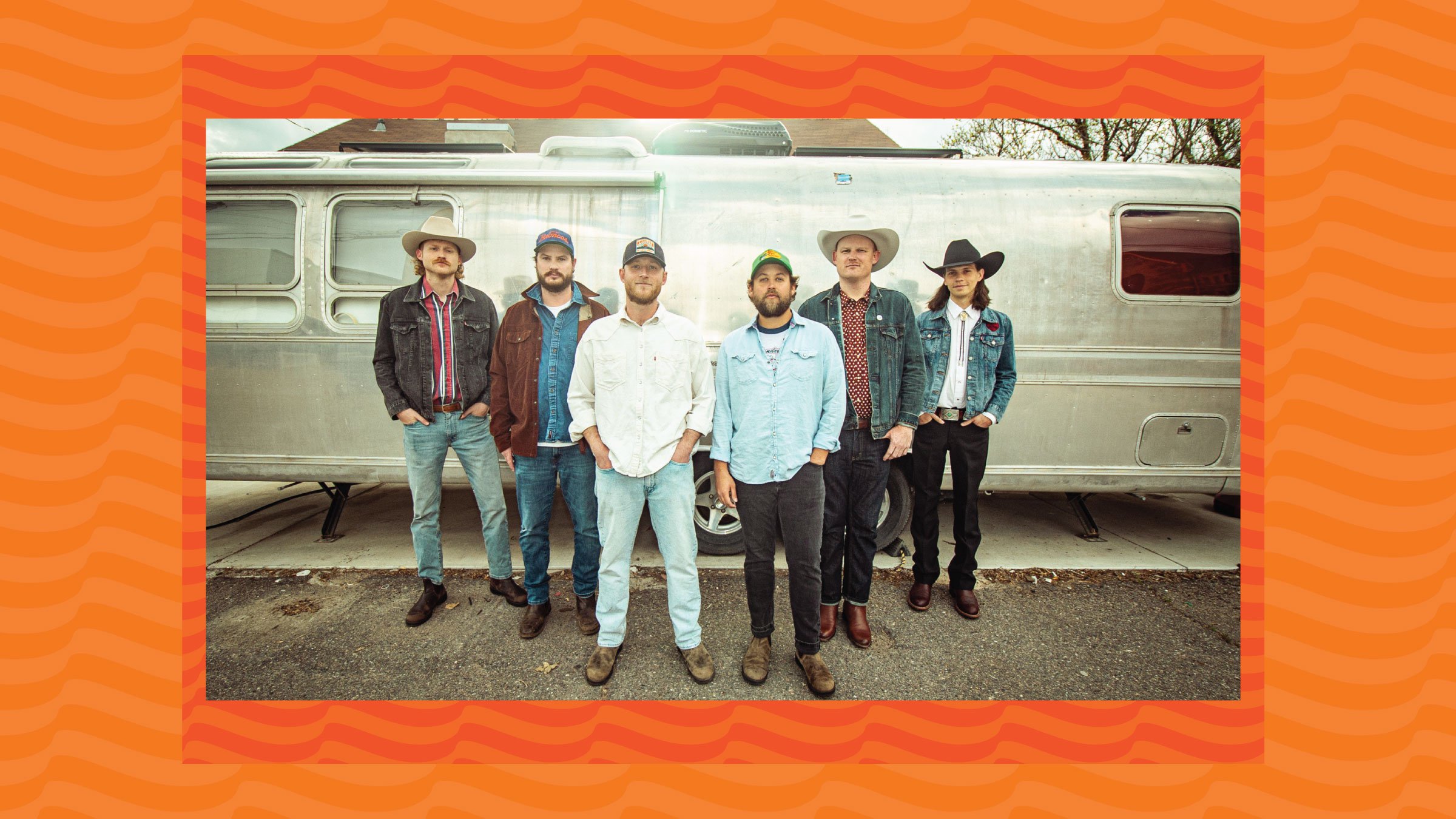 Steamboat Mountain Concert Series Presented by Aperol