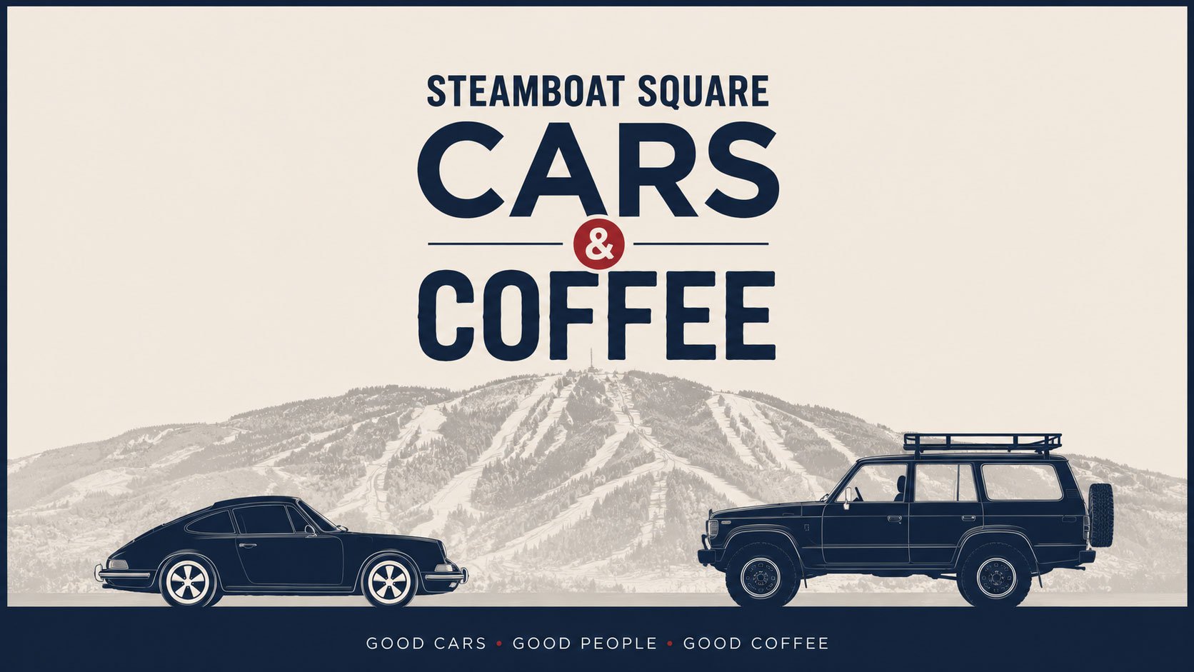 Cars and Coffee