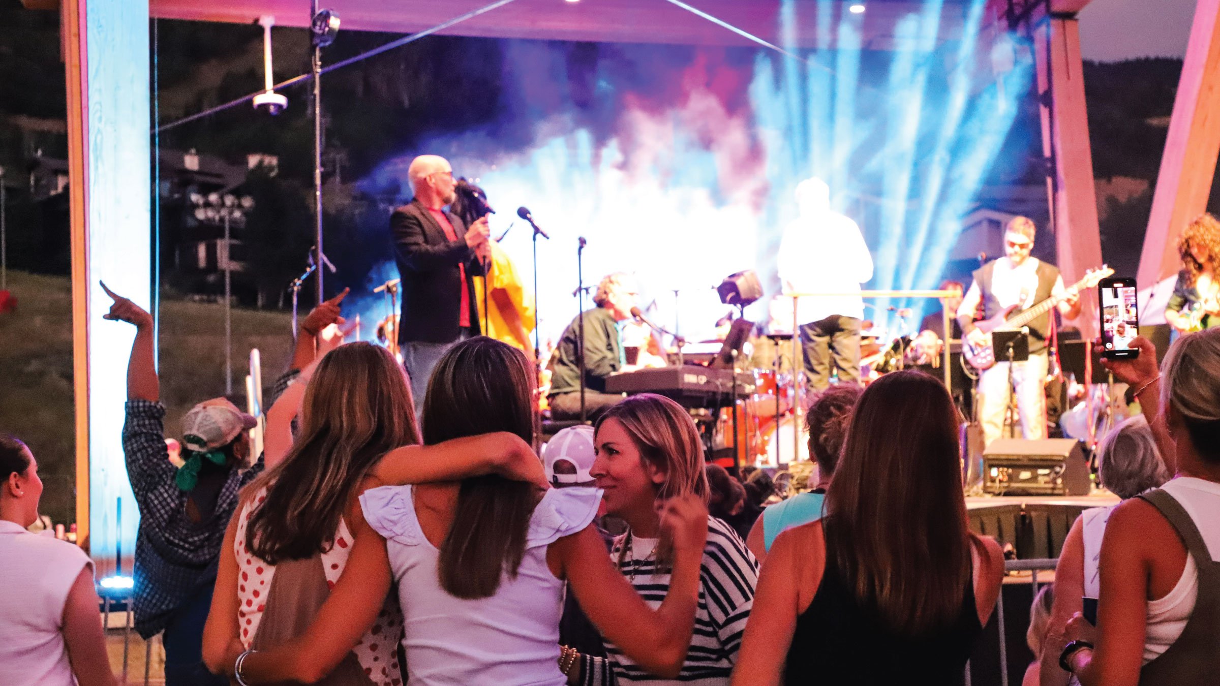 Steamboat Springs Symphony Orchestra