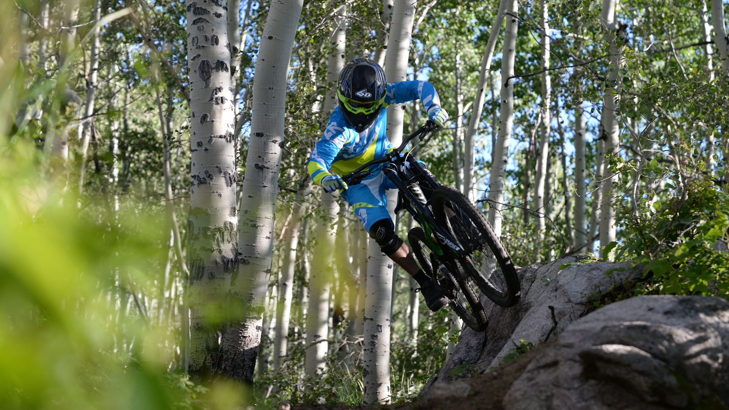 Town Challenge MTB Race Series\